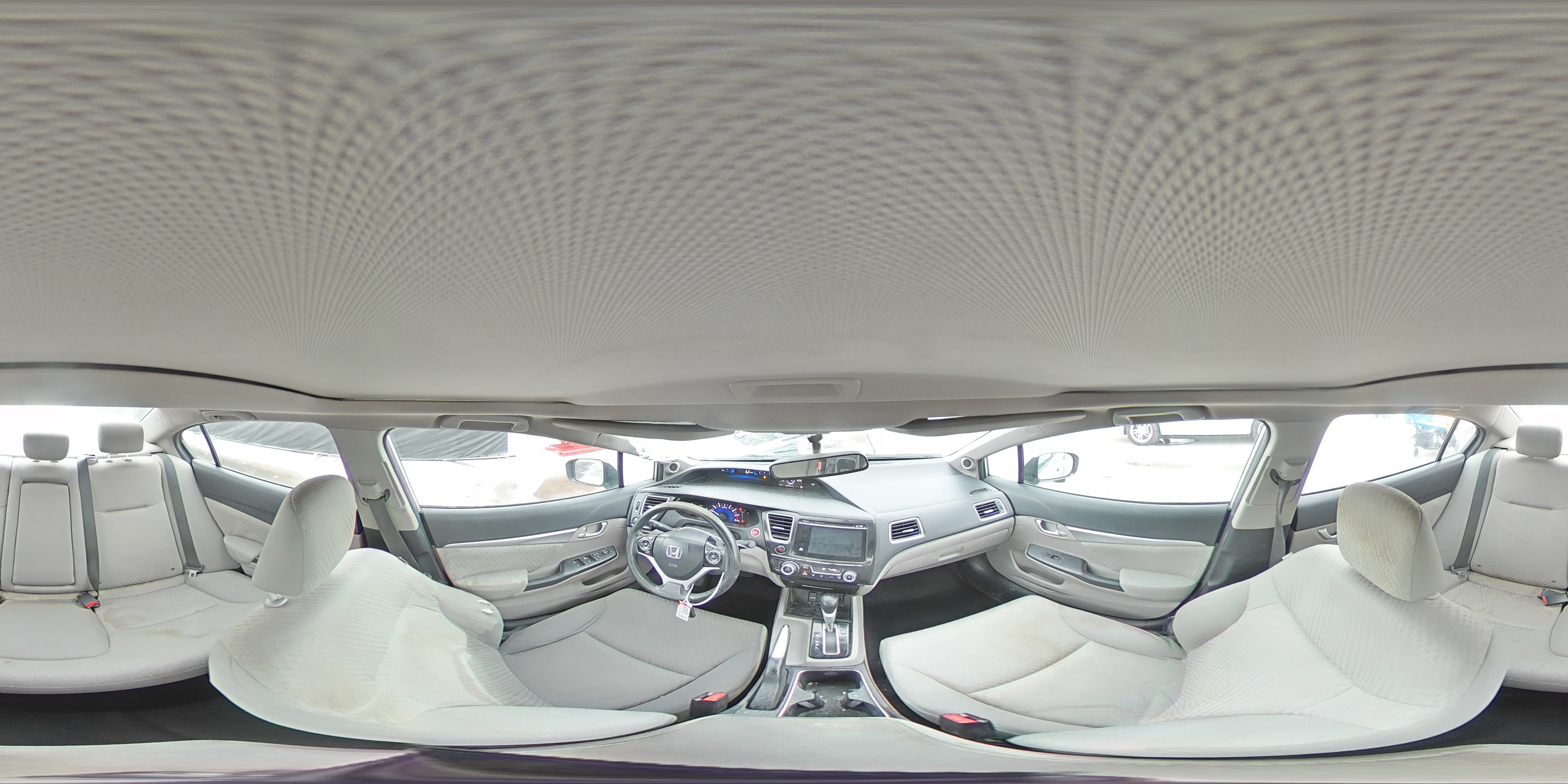 2014 Honda Civic - Image 14