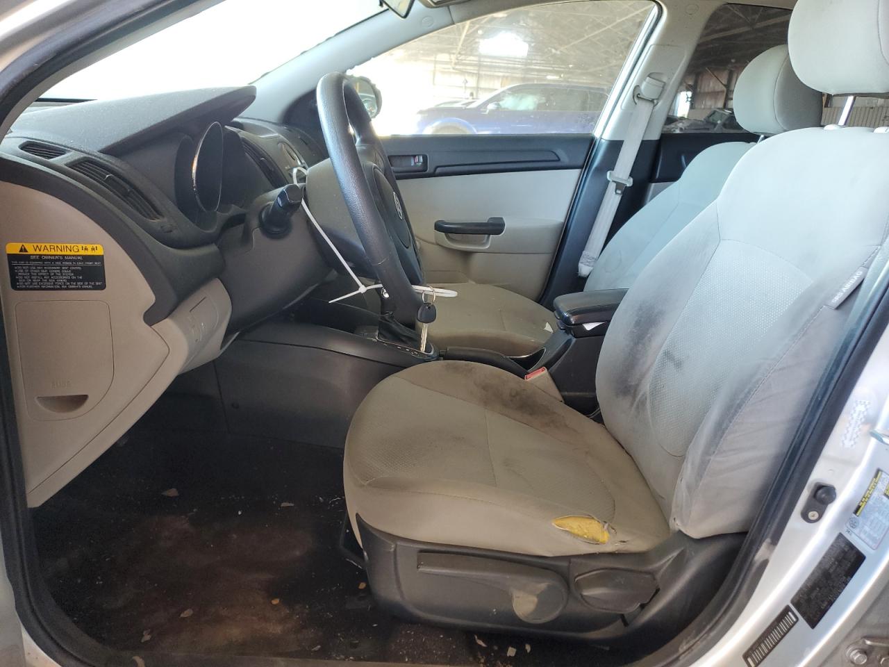 2013 Kia Forte - Image 7