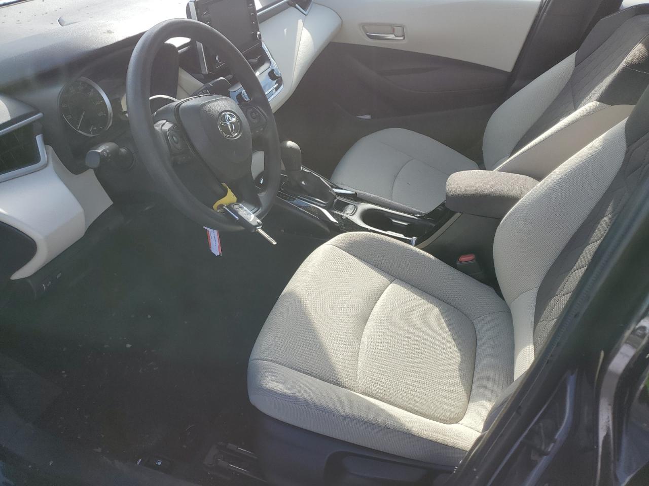 2020 Toyota Corolla - Image 7