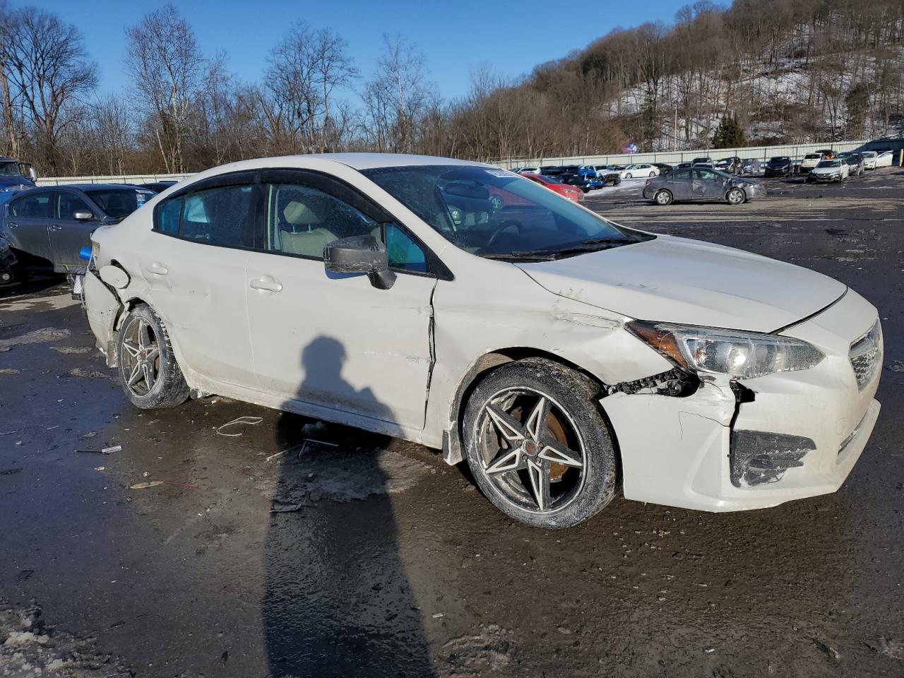 2019 Subaru Impreza - Image 4