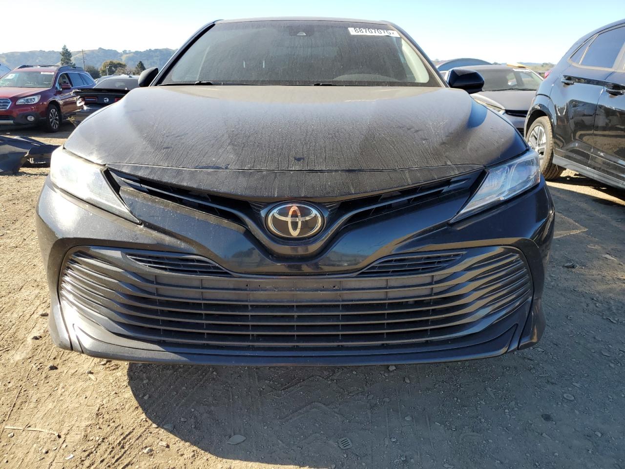 2019 Toyota Camry - Image 5