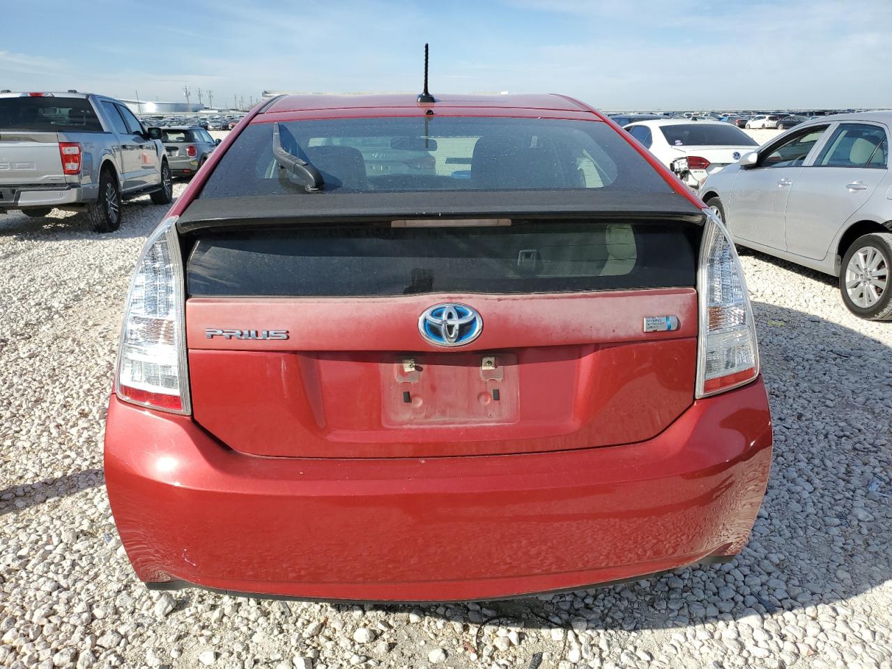 2010 Toyota Prius - Image 6