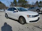 2011 Volkswagen Jetta Sel იყიდება Mendon-ში, MA - Minor Dent/Scratches