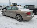 2007 Buick Lacrosse Cxl للبيع في Dyer، IN - Front End