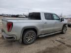 2019 Gmc Sierra K1500 Slt за продажба в Davison, MI - Front End