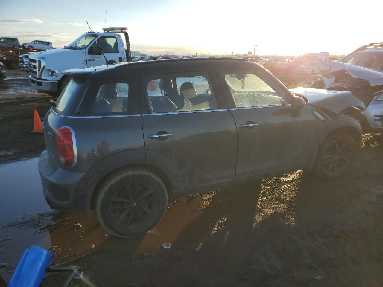 2014 MINI Cooper - Image 3