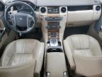 2016 LAND ROVER LR4 HSE for sale at Copart MI - DETROIT