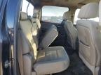 2015 Gmc Sierra K2500 Denali de vânzare în Taylor, TX - Burn
