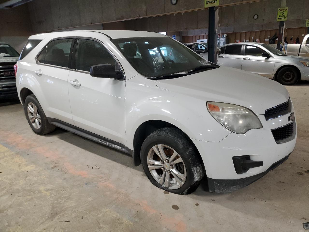 2015 Chevrolet Equinox - Image 4
