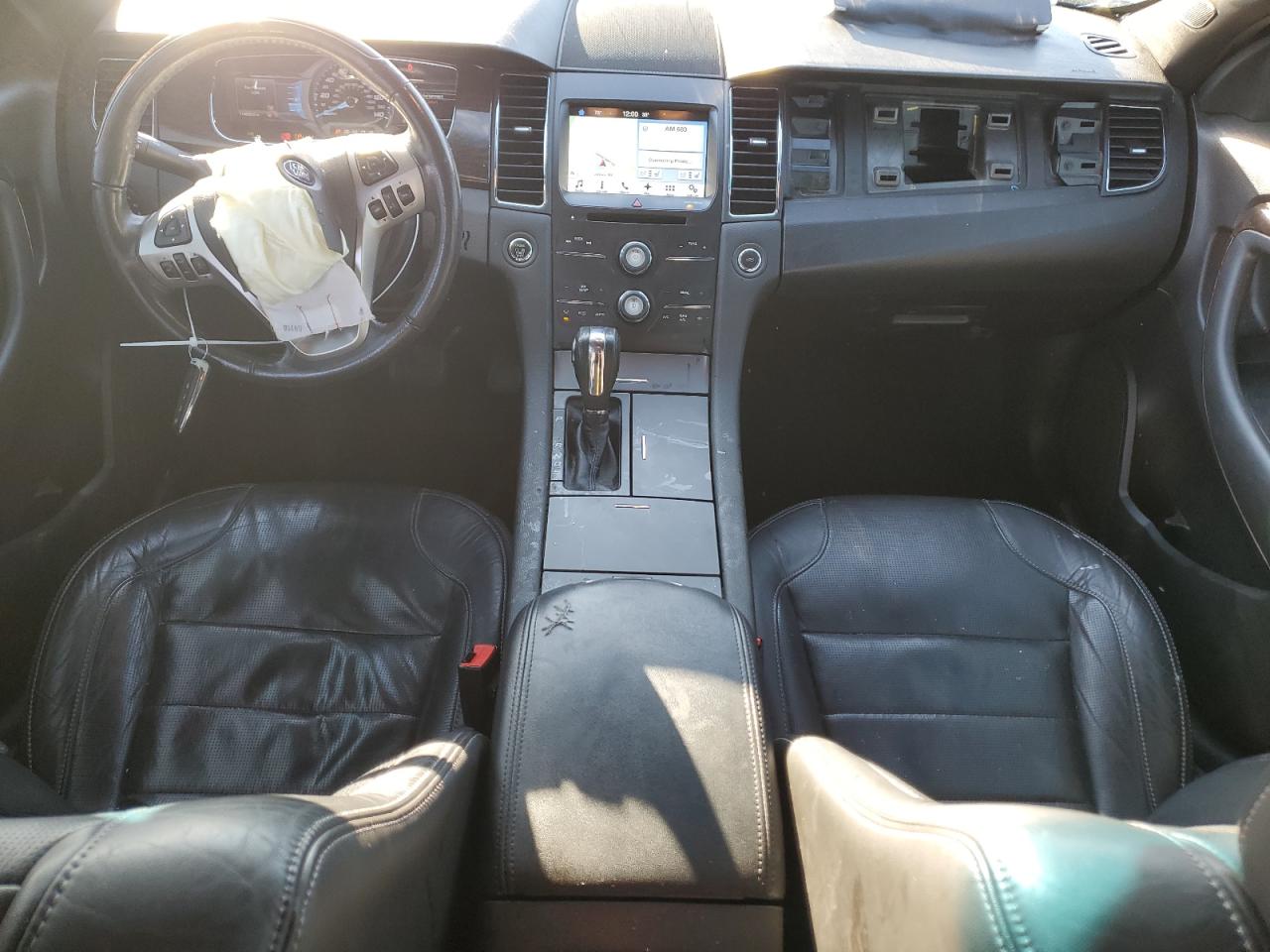 1FAHP2F88GG125410 FORD TAURUS 2016