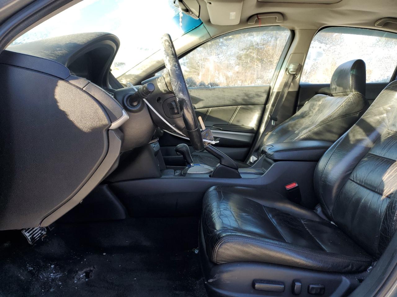 2008 Honda Accord - Image 7