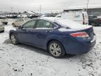 2010 MAZDA 6 I for sale at Copart NS - HALIFAX