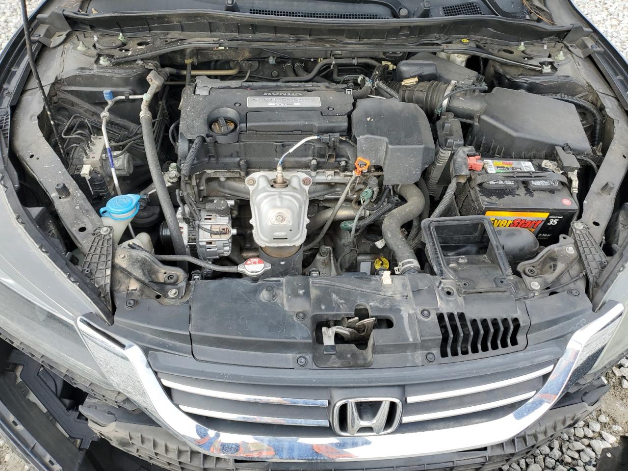 2013 Honda Accord - Image 11