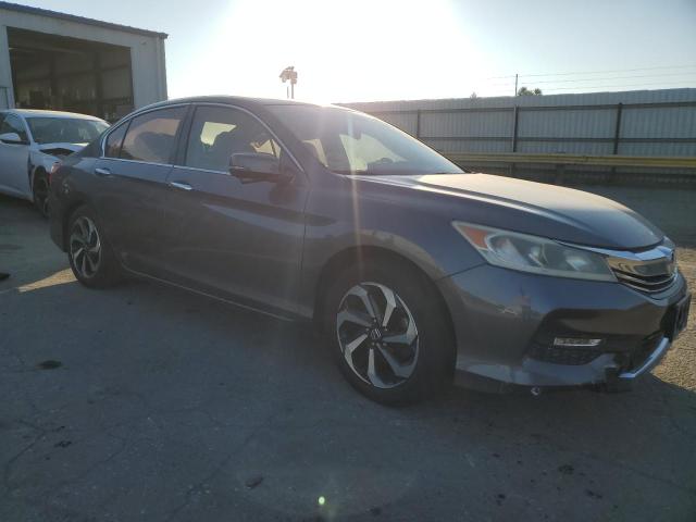  HONDA ACCORD 2016 Szary