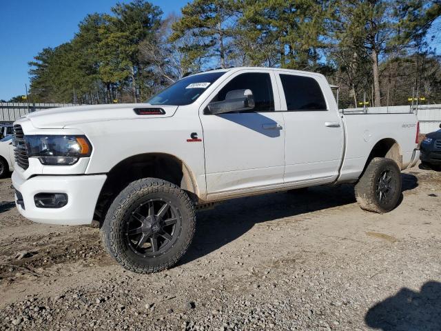 2020 Ram 2500 Big Horn