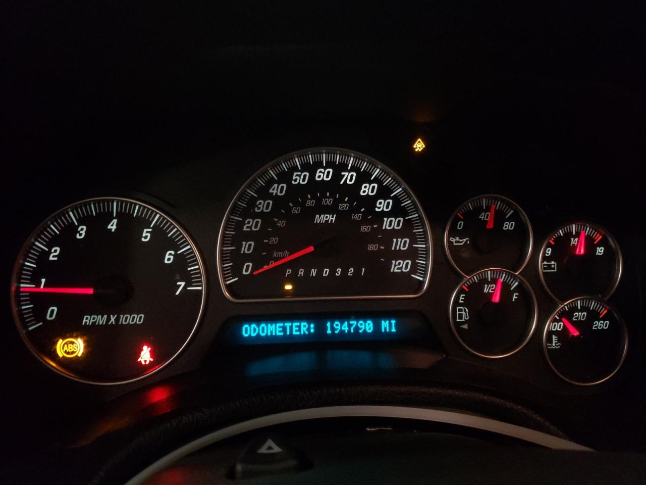 2006 GMC Envoy - Image 9