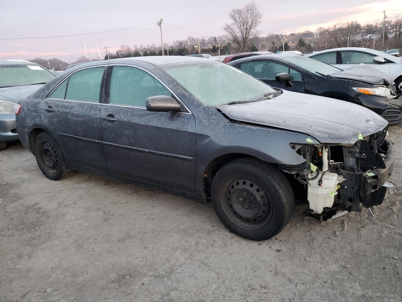 2007 Toyota Camry - Image 4