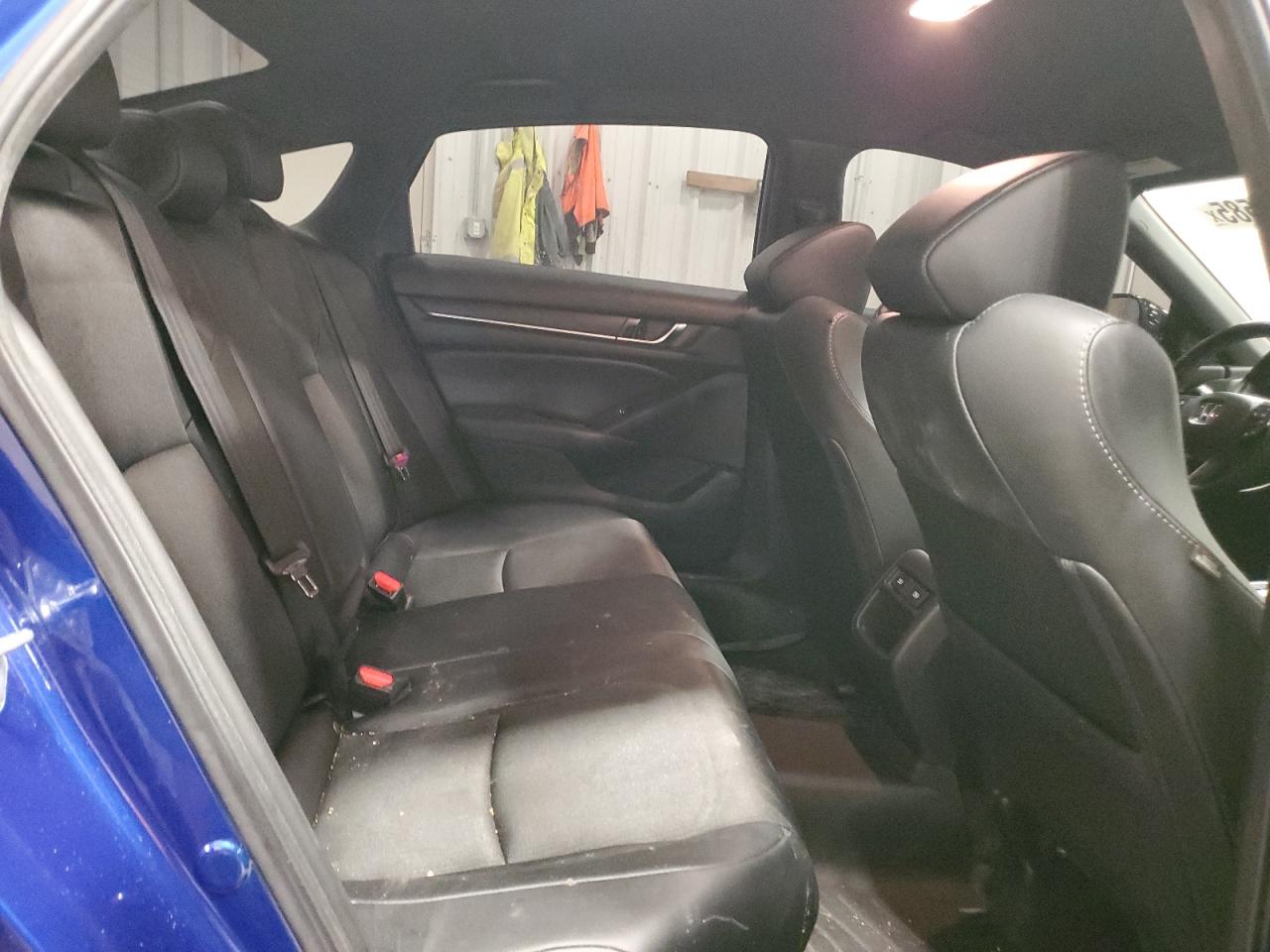 2021 Honda Accord - Image 10