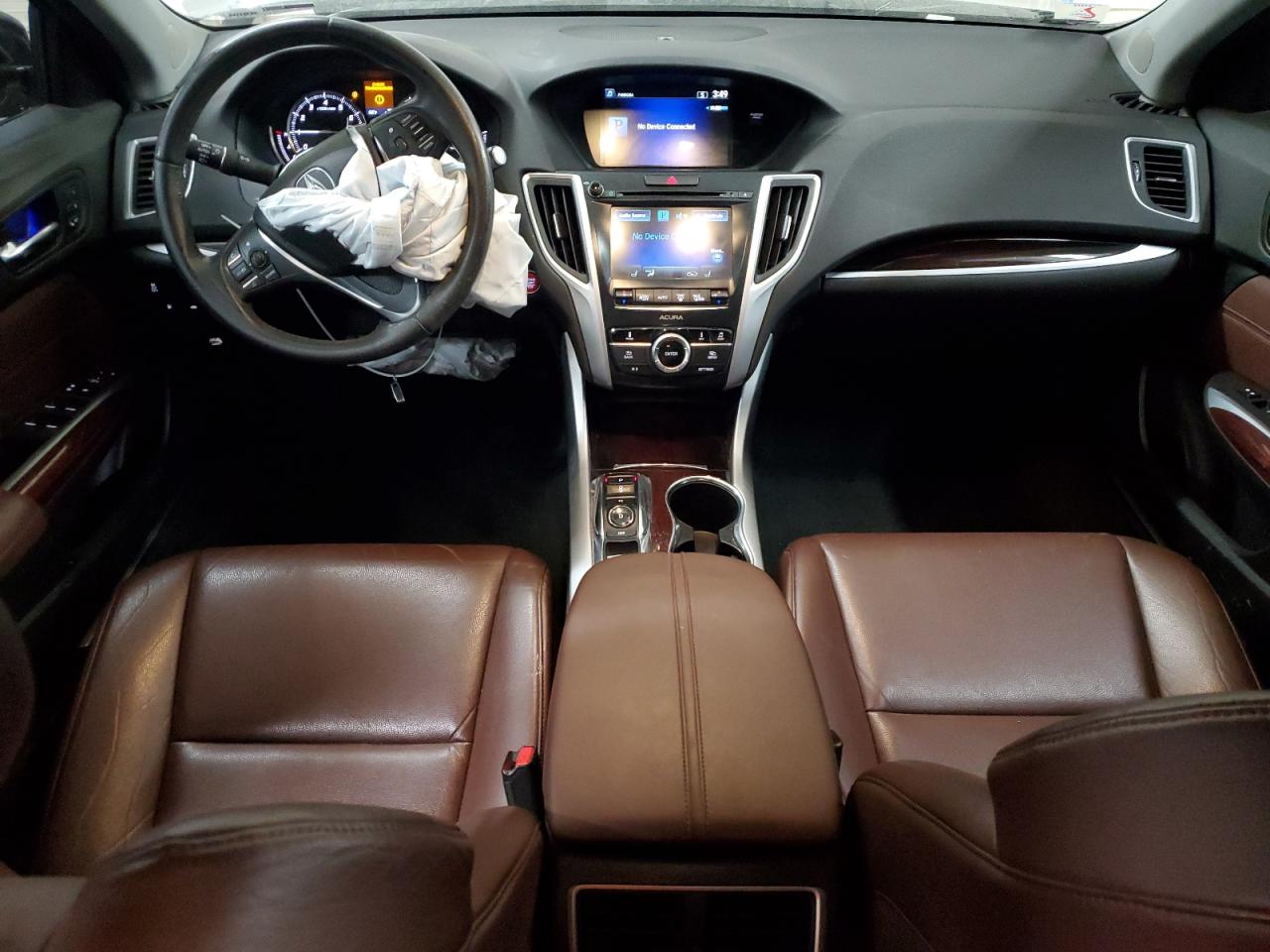 2017 Acura TLX - Image 8