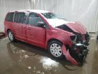 2014 Dodge Grand Caravan Se zu verkaufen in Central Square, NY - Front End