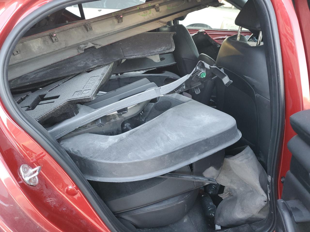 2021 Mazda 3 - Image 10