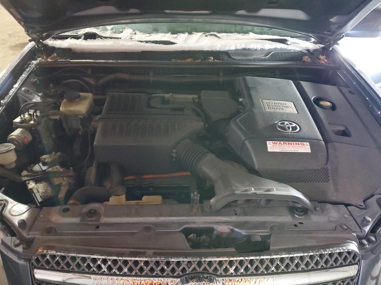 2006 Toyota Highlander - Image 12