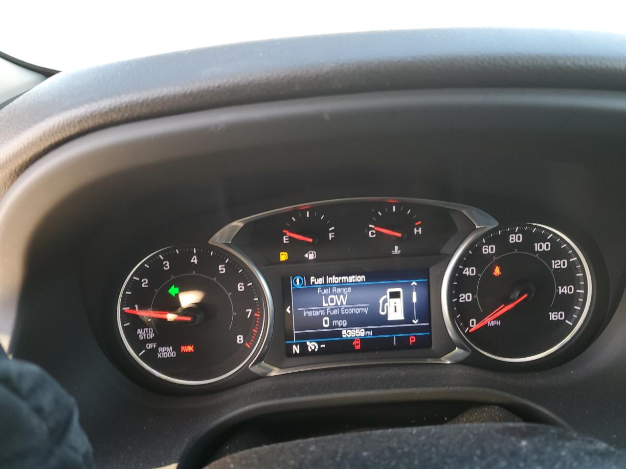 2021 GMC Acadia - Image 9