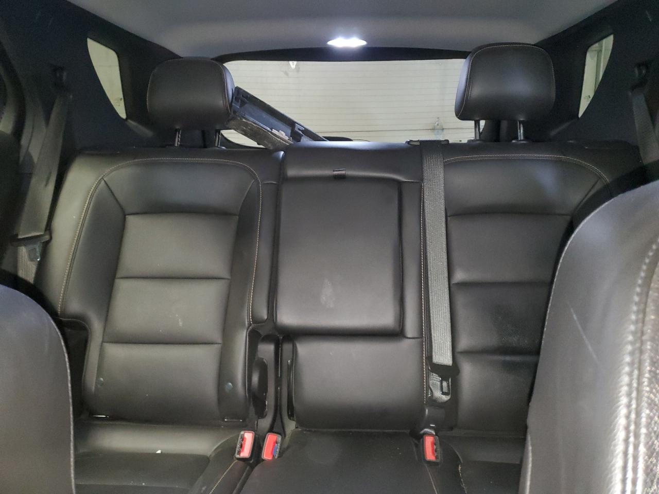2021 Chevrolet Equinox - Image 10