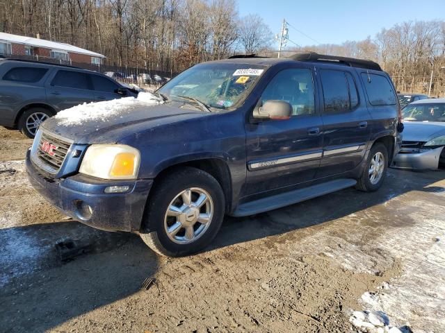 2003 Gmc Envoy Xl