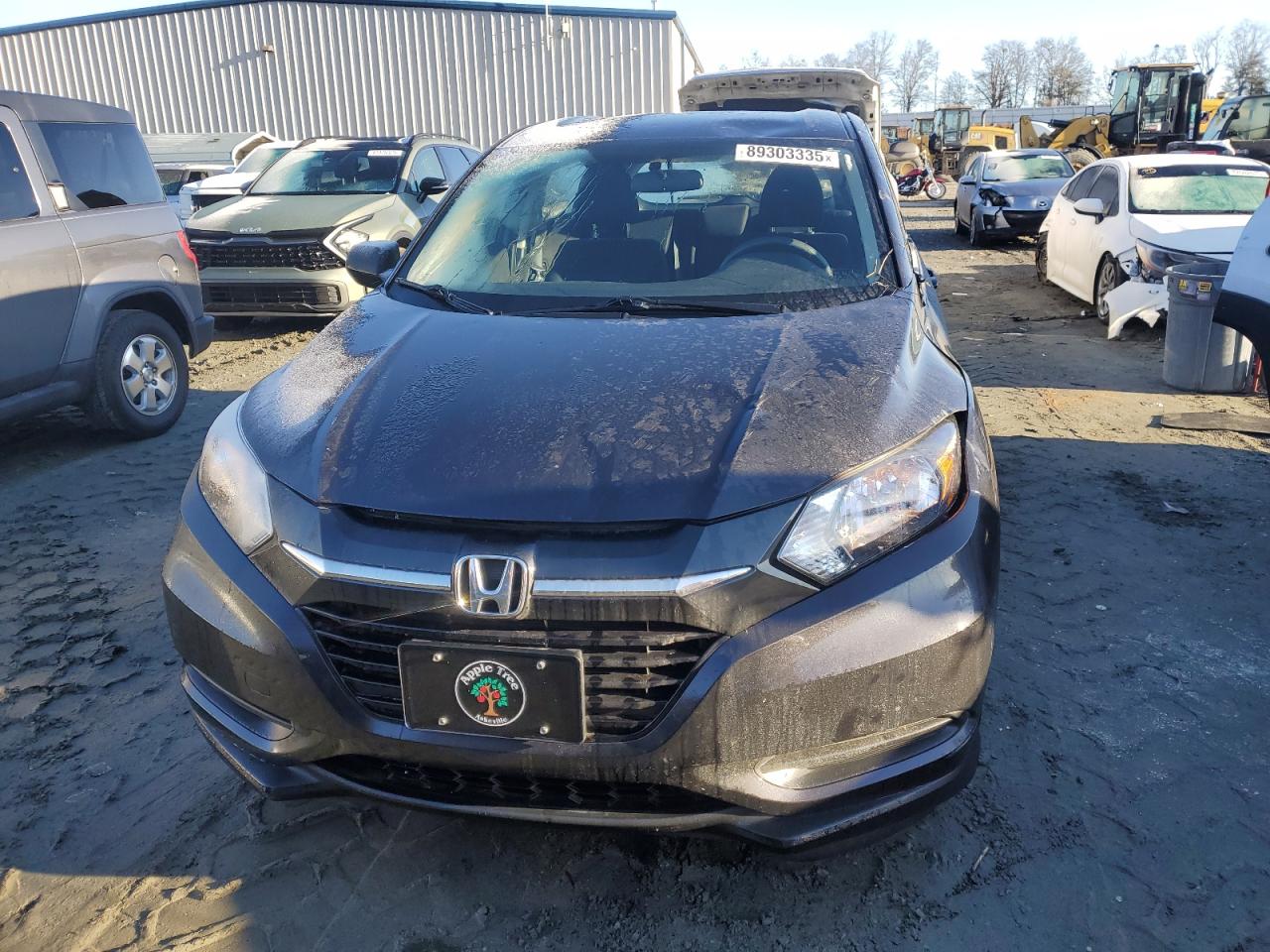 2016 Honda HR-V - Image 5