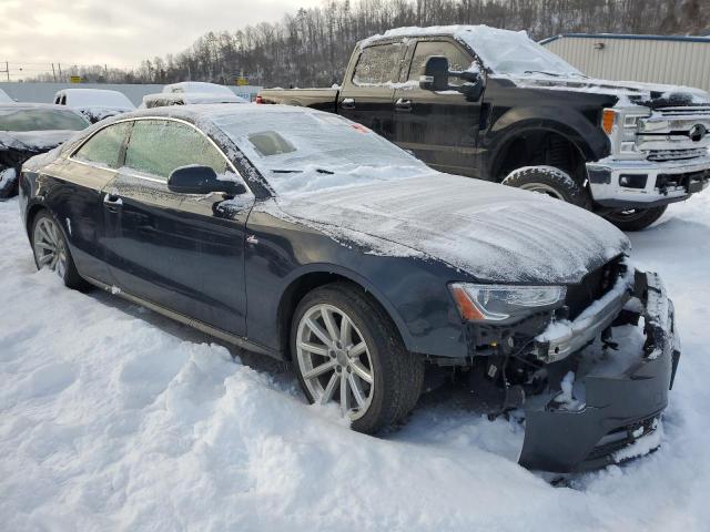 Купе AUDI A5 2016 Синій