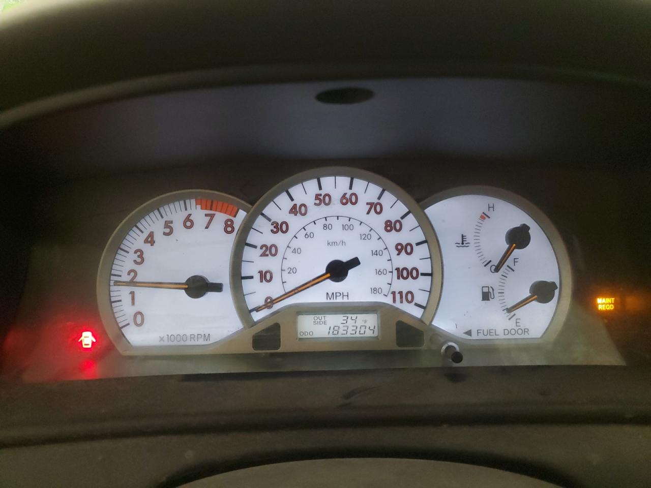 2005 Toyota Corolla Ce VIN: 1NXBR32E45Z422194 Lot: 88919485