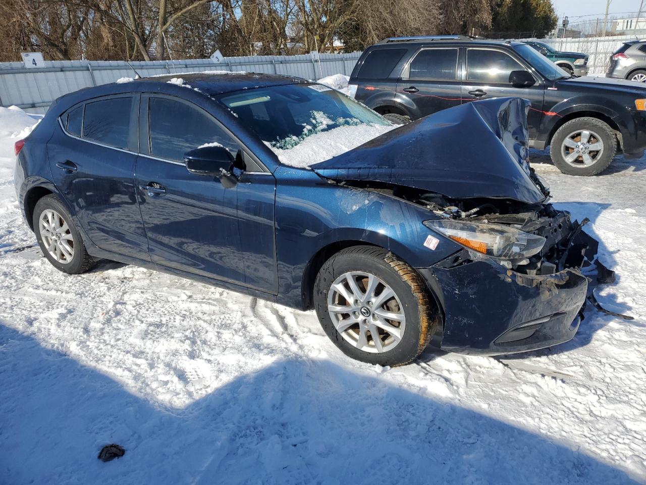 2018 Mazda 3 - Image 4