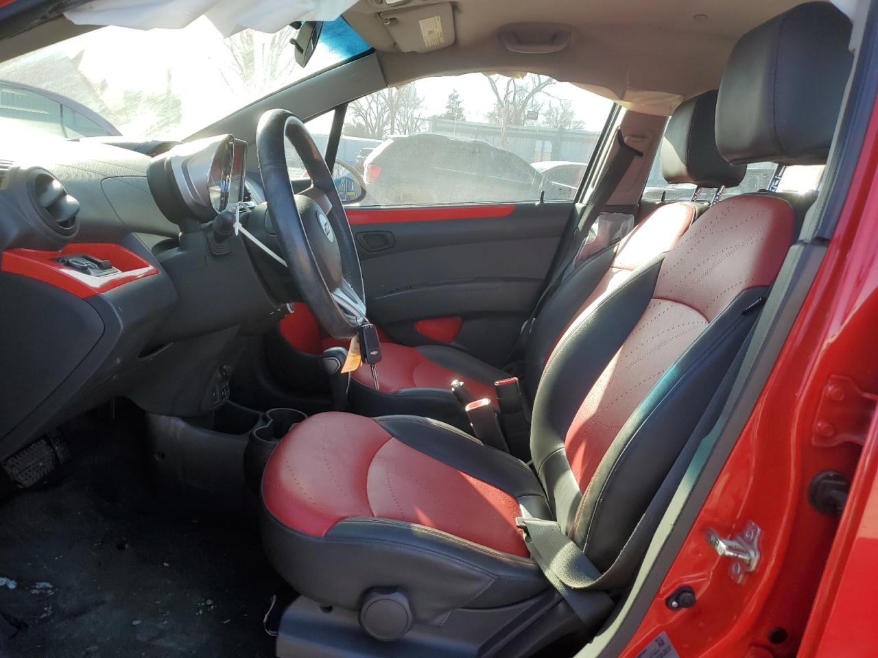 2013 Chevrolet Spark - Image 7