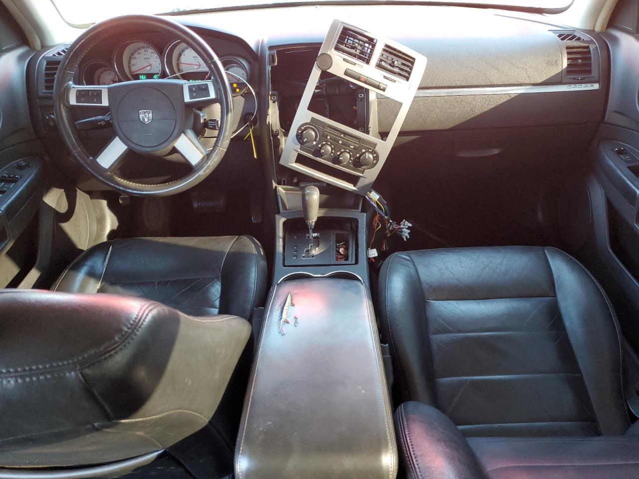 2009 Dodge Charger - Image 8