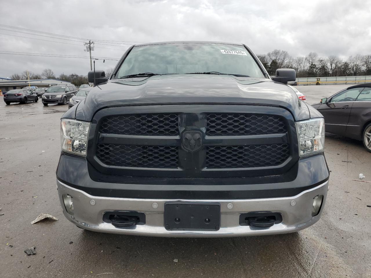 2015 RAM 1500 - Image 5