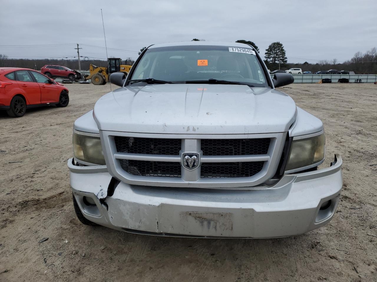 2010 Dodge Dakota - Image 5