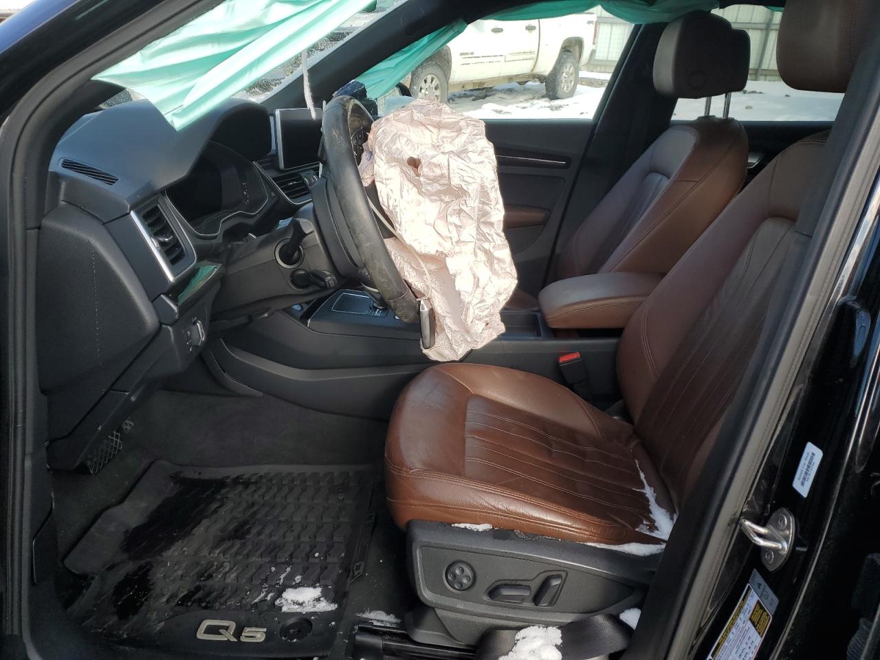 2018 Audi Q5 - Image 7