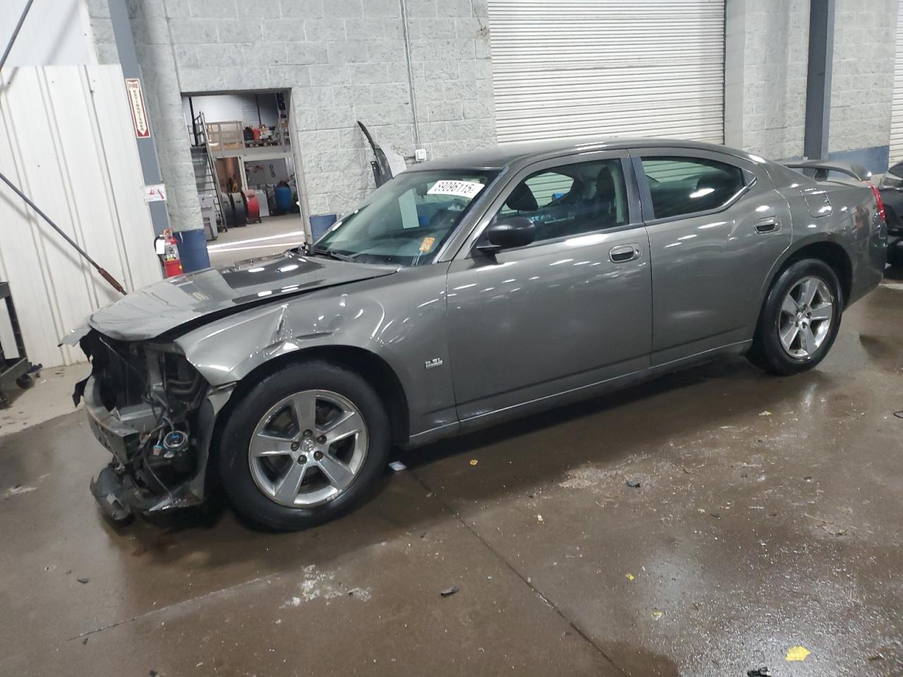 2009 Dodge Charger - Image 1