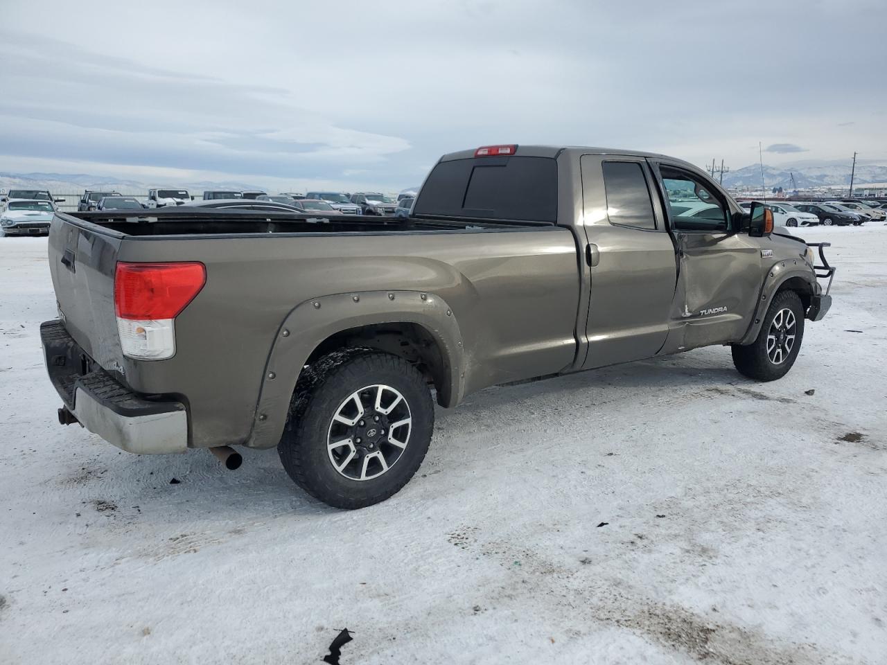 2010 Toyota Tundra - Image 3