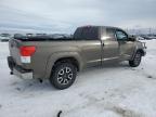 2010 Toyota Tundra Double Cab Sr5 de vânzare în Helena, MT - Side