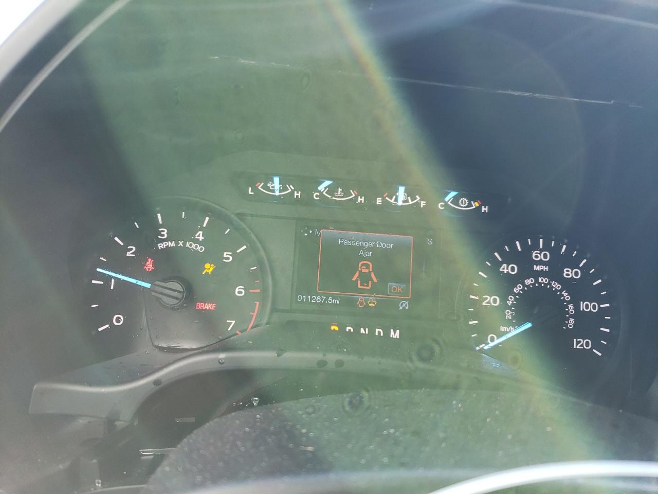 1FTFX1EG4JKE33893 FORD F-150 2018