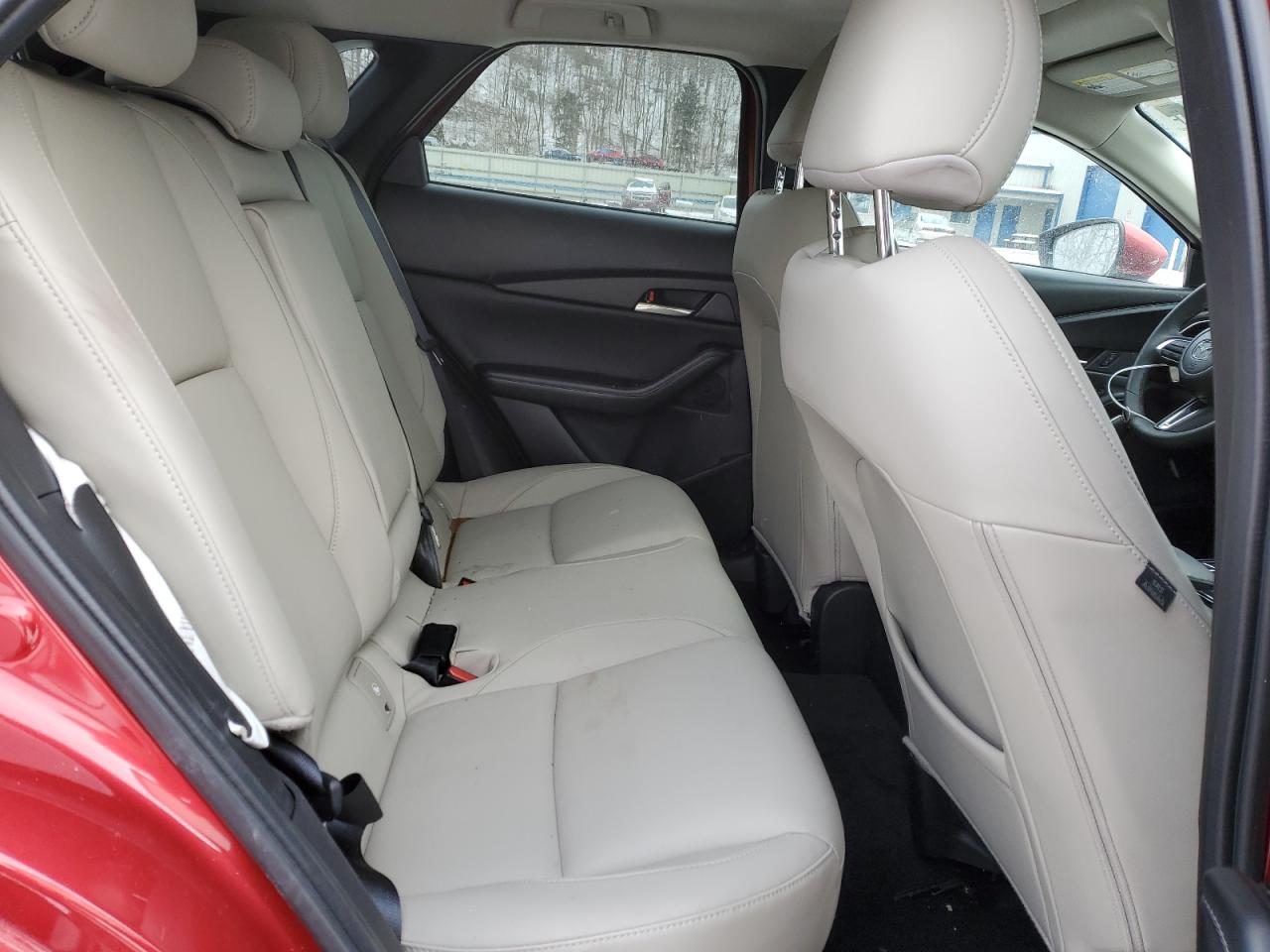 2024 Mazda CX-30 - Image 12