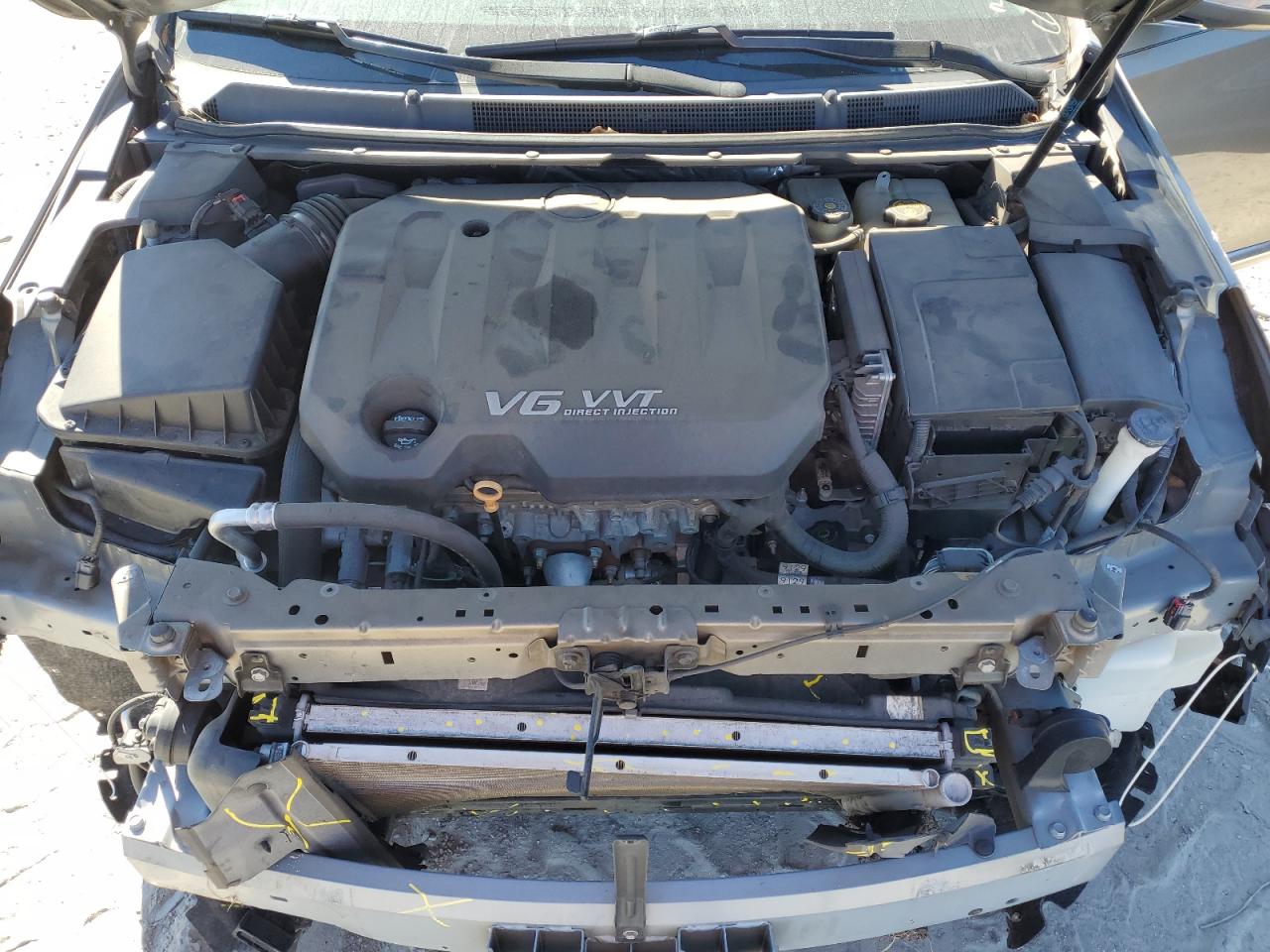 2018 Cadillac XTS - Image 11