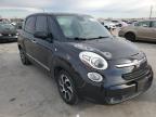 2014 Fiat 500L Lounge للبيع في Grand Prairie، TX - Side