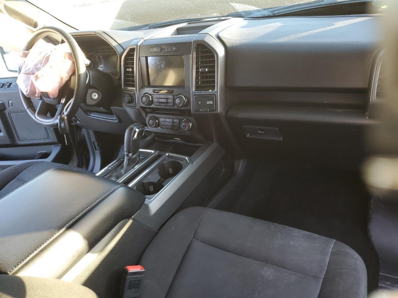2018 Ford F-150 - Image 8