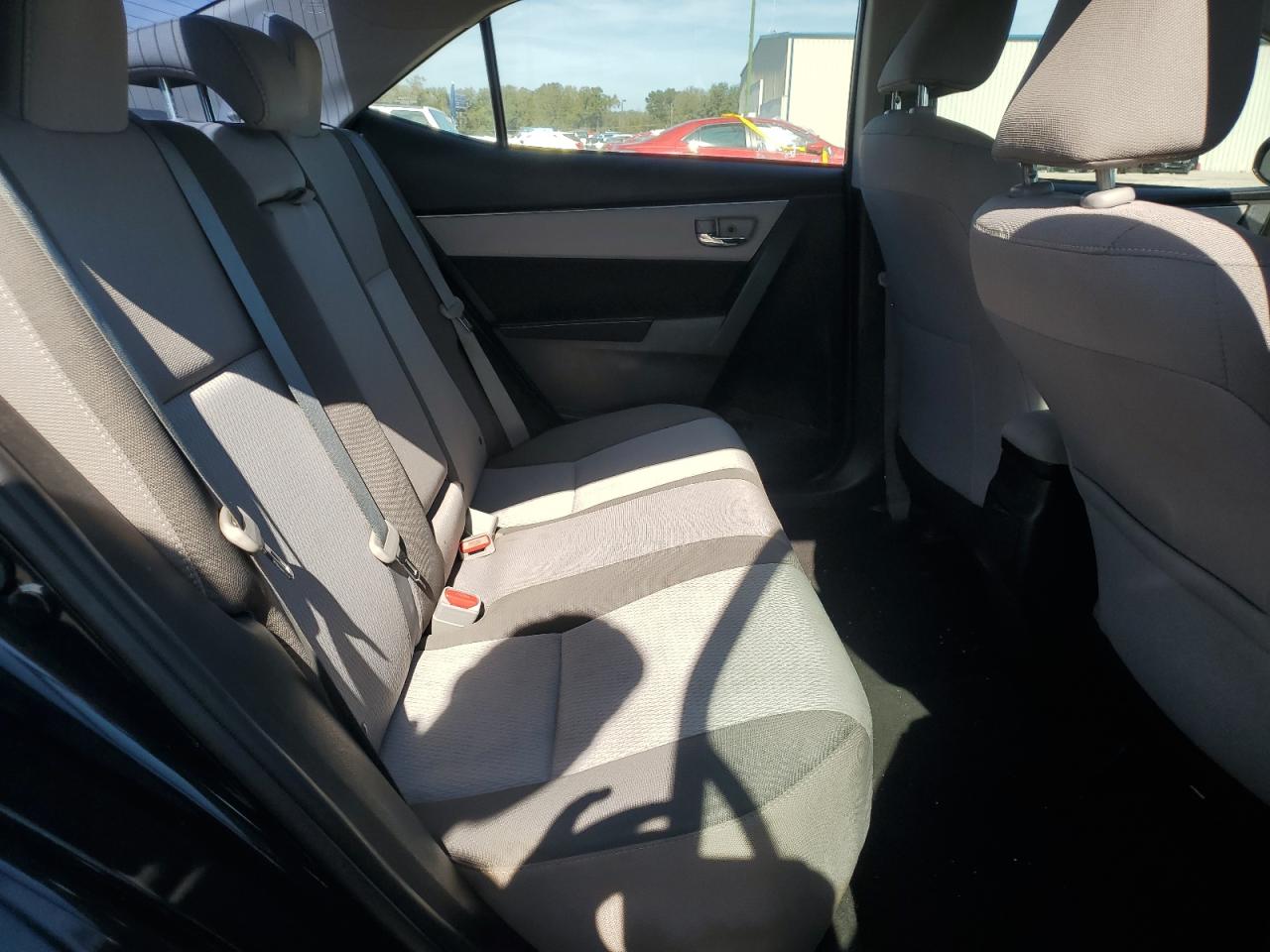 2017 Toyota Corolla - Image 10