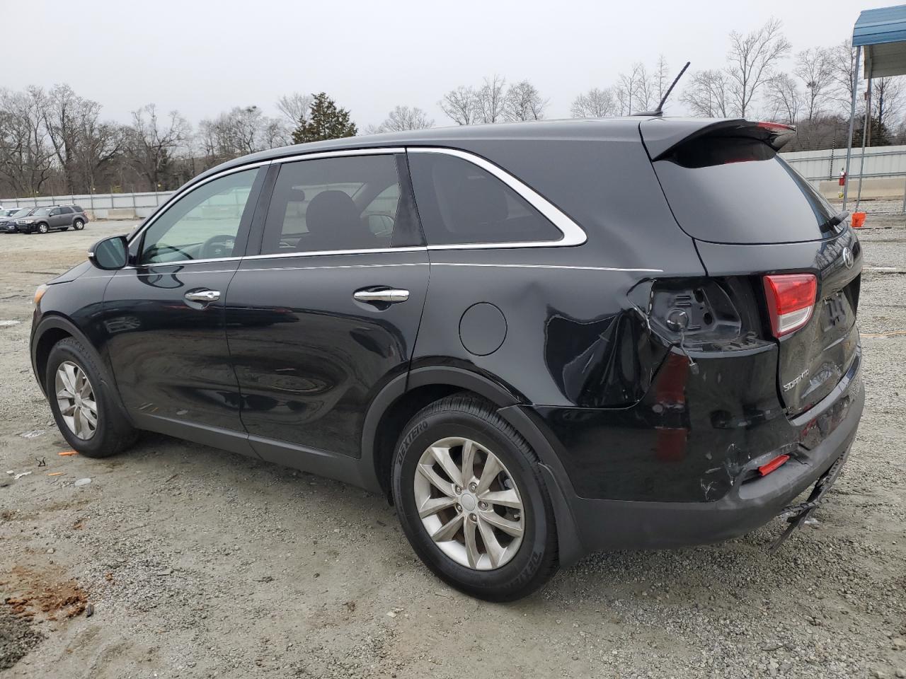 2018 Kia Sorento - Image 2