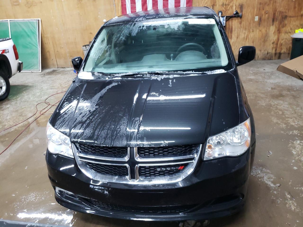 2012 Dodge Caravan - Image 5