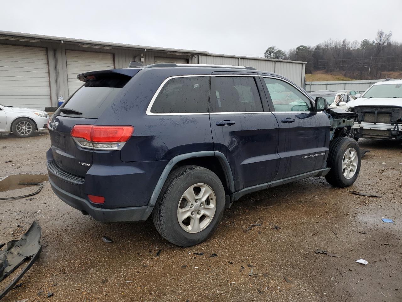 2014 Jeep Grand Cherokee - Image 3
